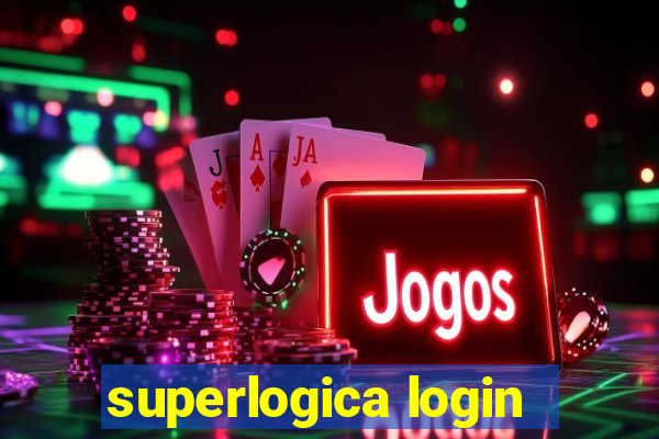 superlogica login